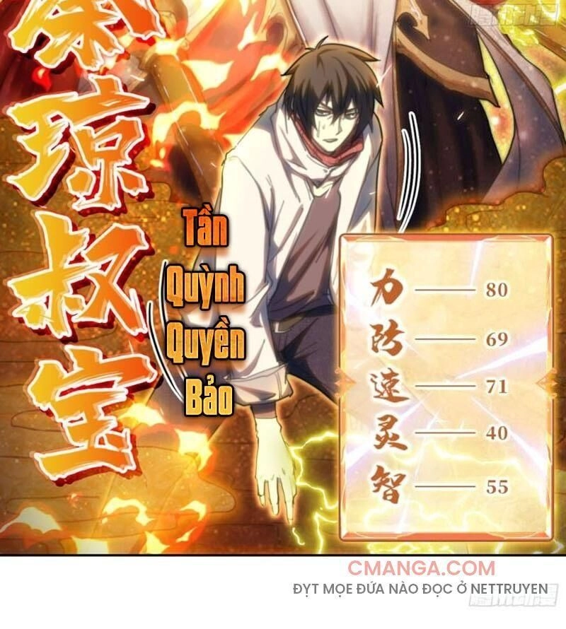 Đô Thị Hàng Thần Khúc Chapter 59 - 4