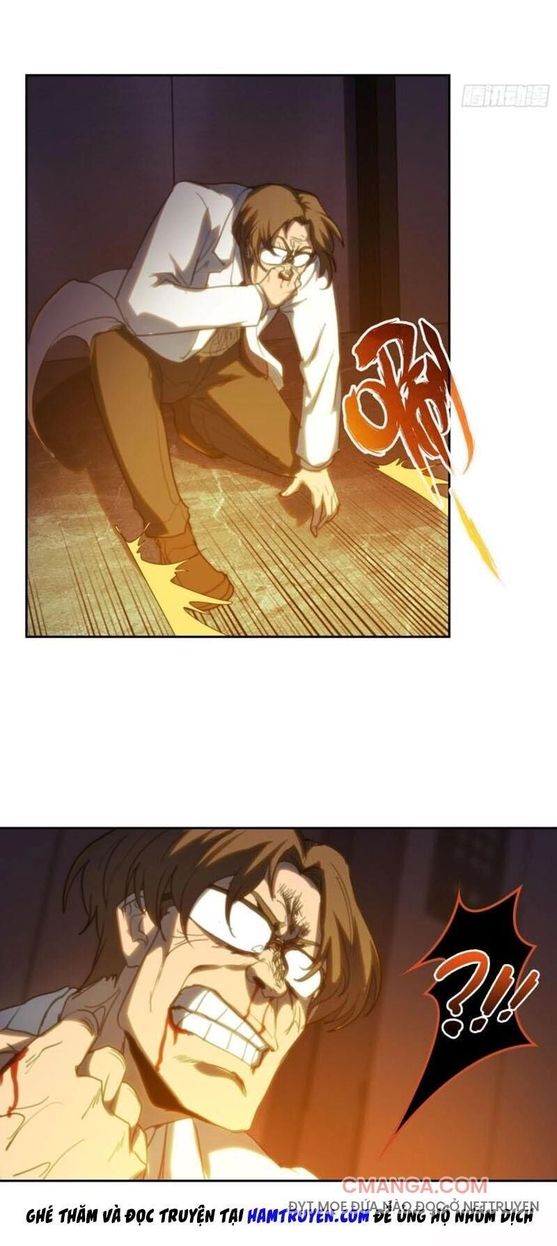 Đô Thị Hàng Thần Khúc Chapter 59 - 7