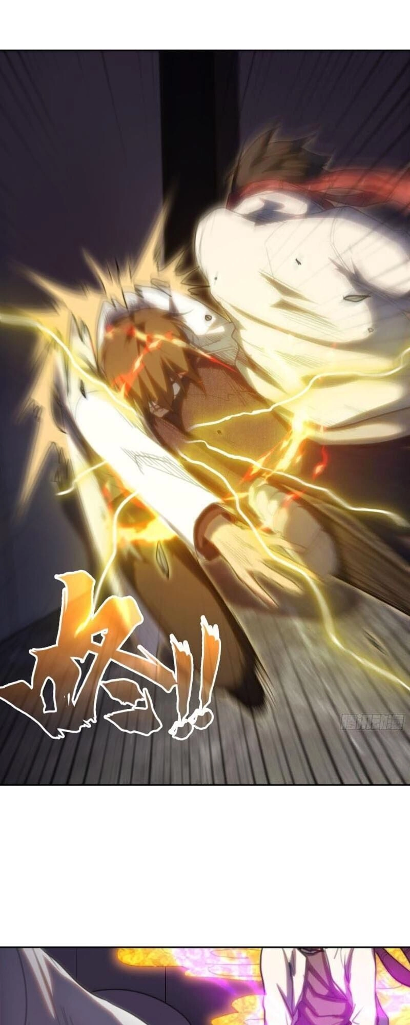 Đô Thị Hàng Thần Khúc Chapter 59 - 8