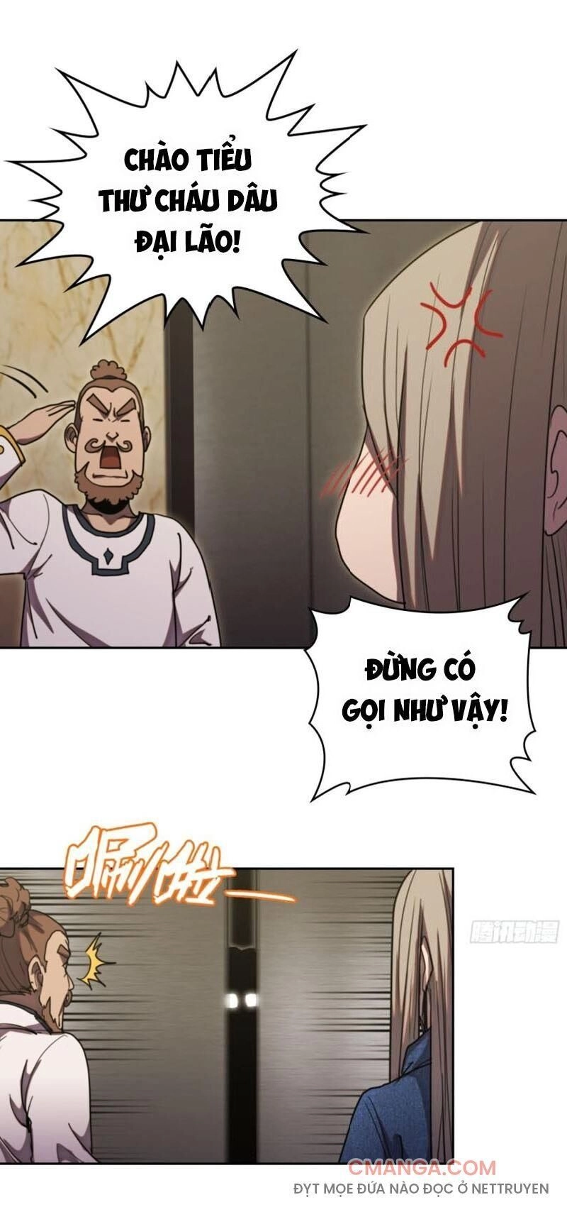 Đô Thị Hàng Thần Khúc Chapter 59 - 13