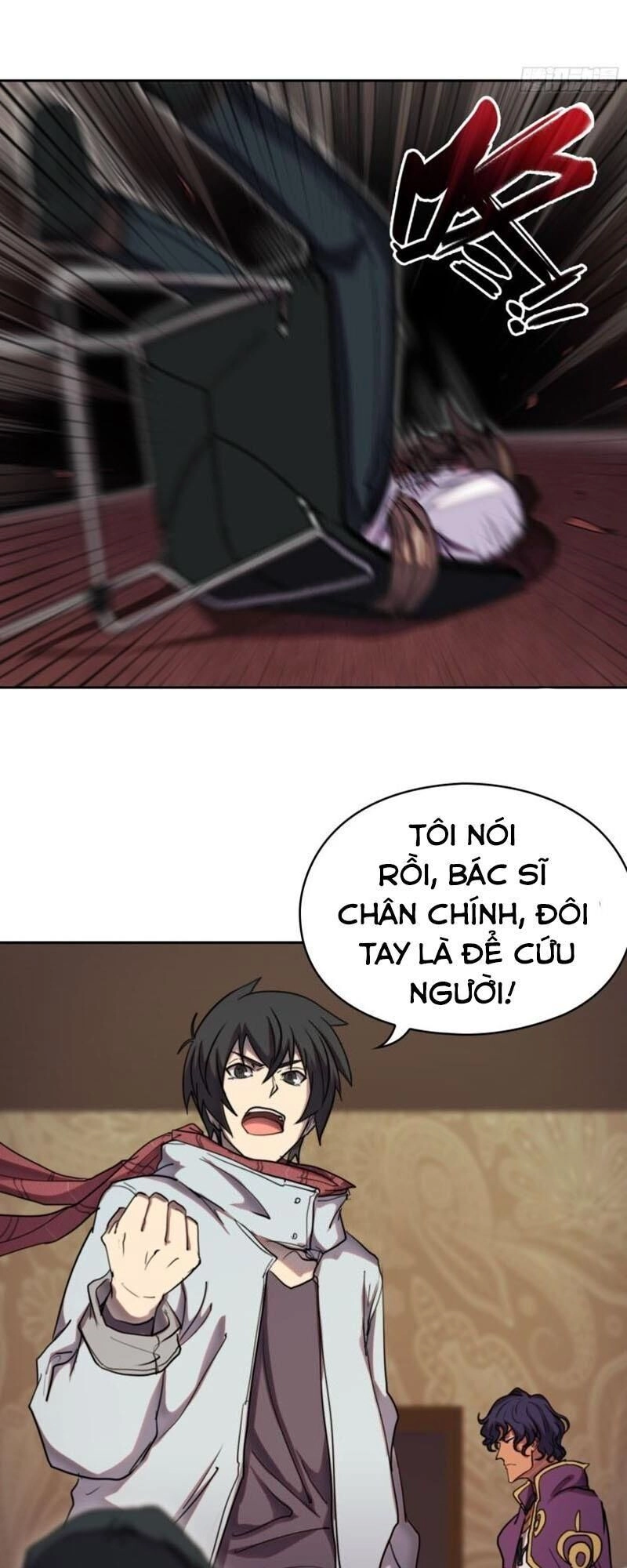 Đô Thị Hàng Thần Khúc Chapter 59 - 23