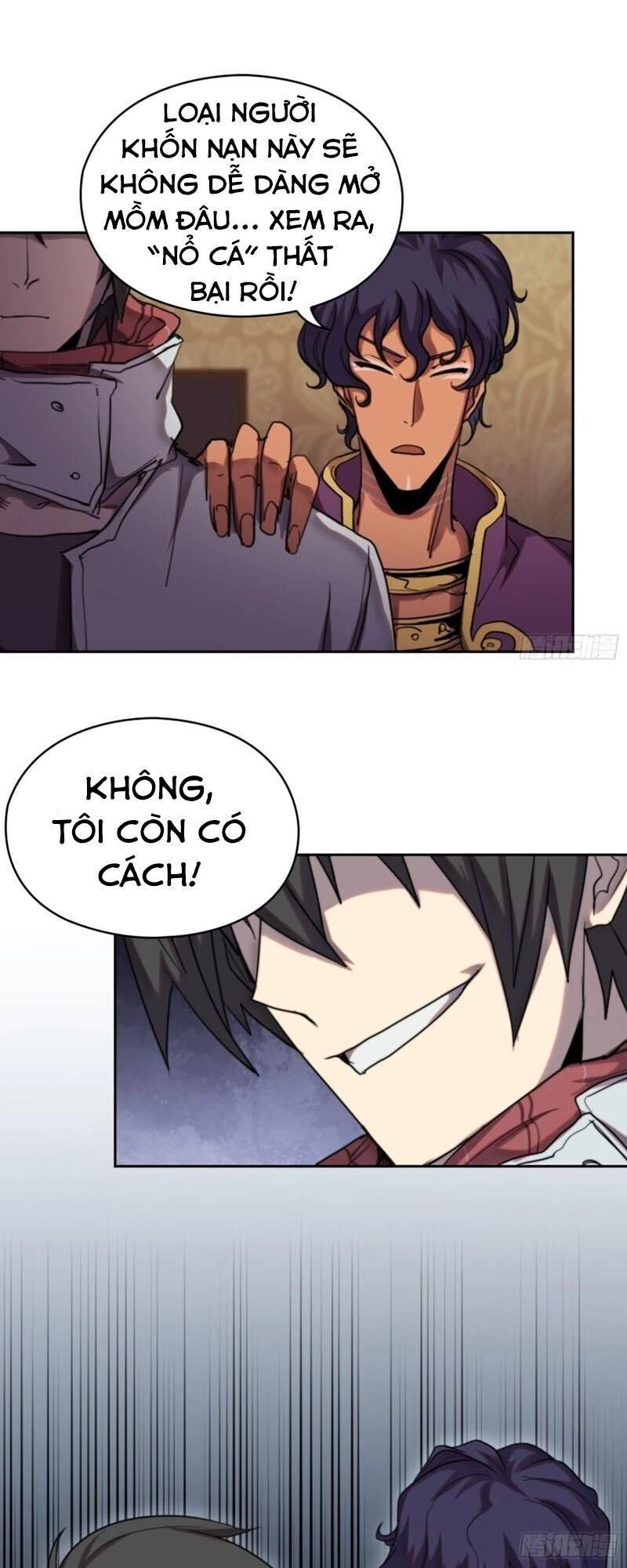 Đô Thị Hàng Thần Khúc Chapter 59 - 25