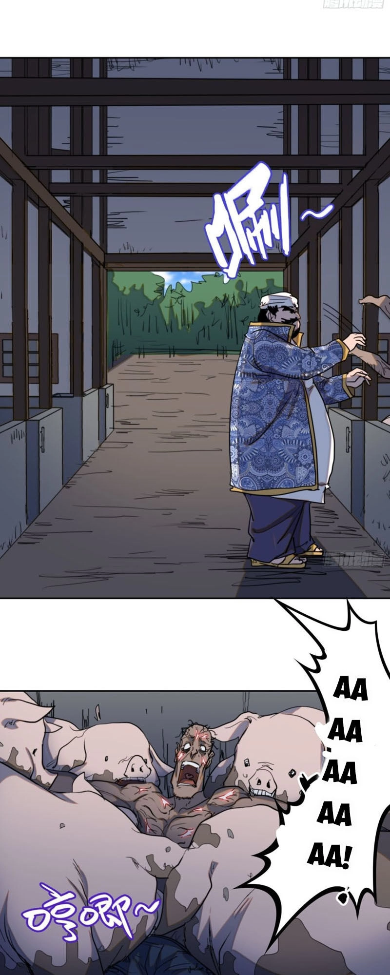 Đô Thị Hàng Thần Khúc Chapter 60 - 3