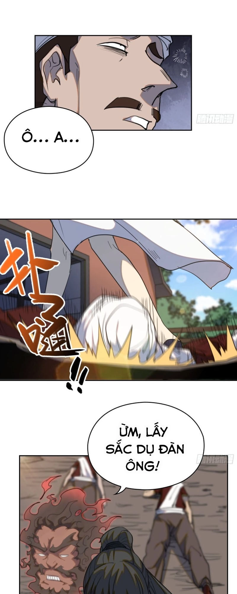 Đô Thị Hàng Thần Khúc Chapter 60 - 14