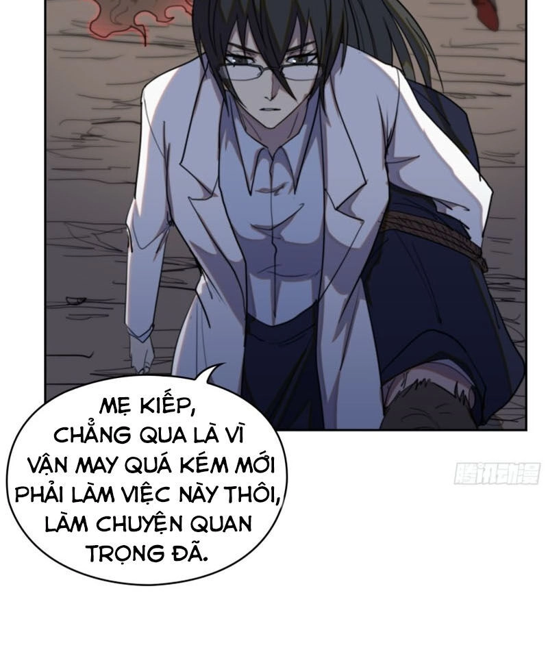 Đô Thị Hàng Thần Khúc Chapter 60 - 15