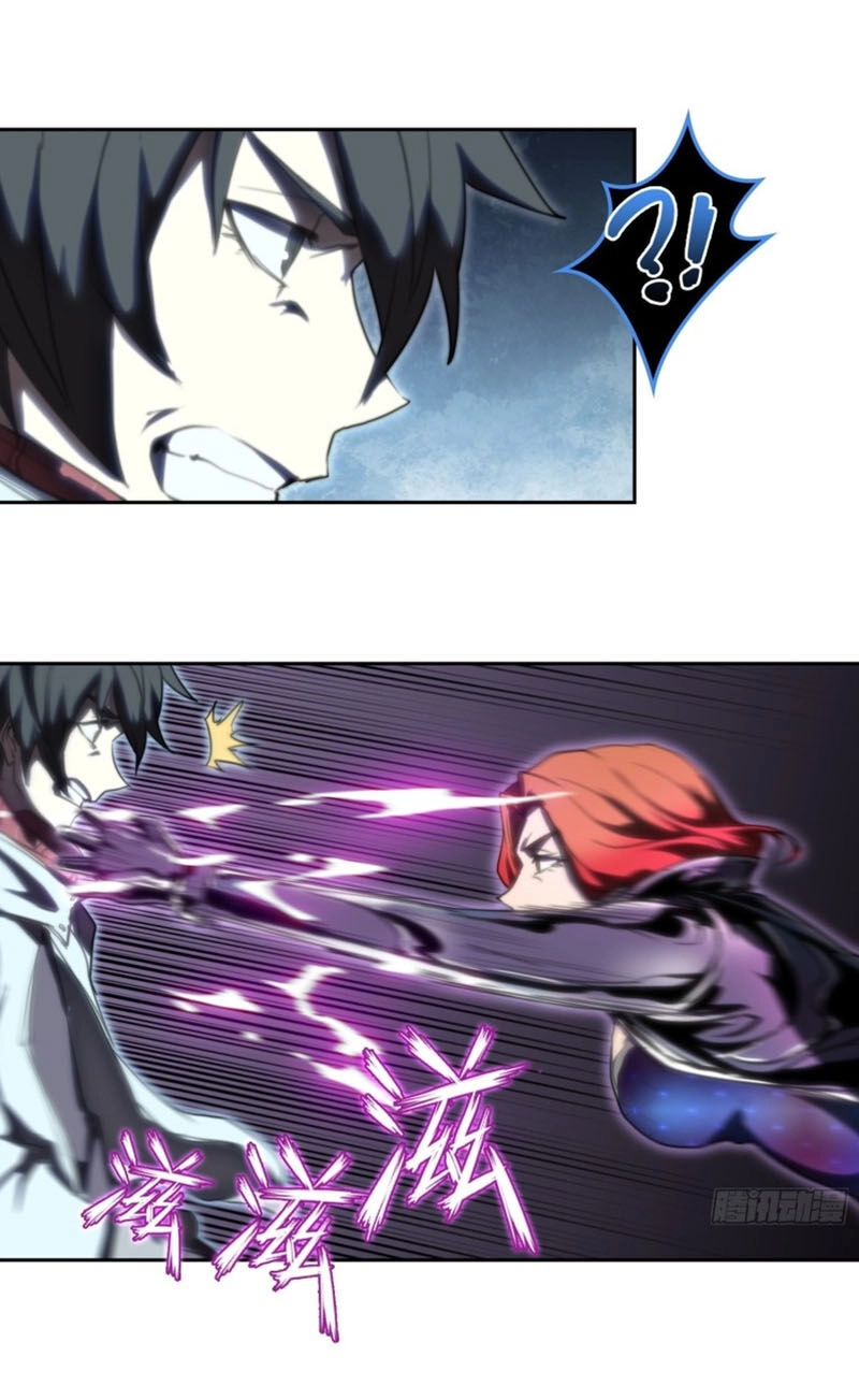 Đô Thị Hàng Thần Khúc Chapter 61 - 5