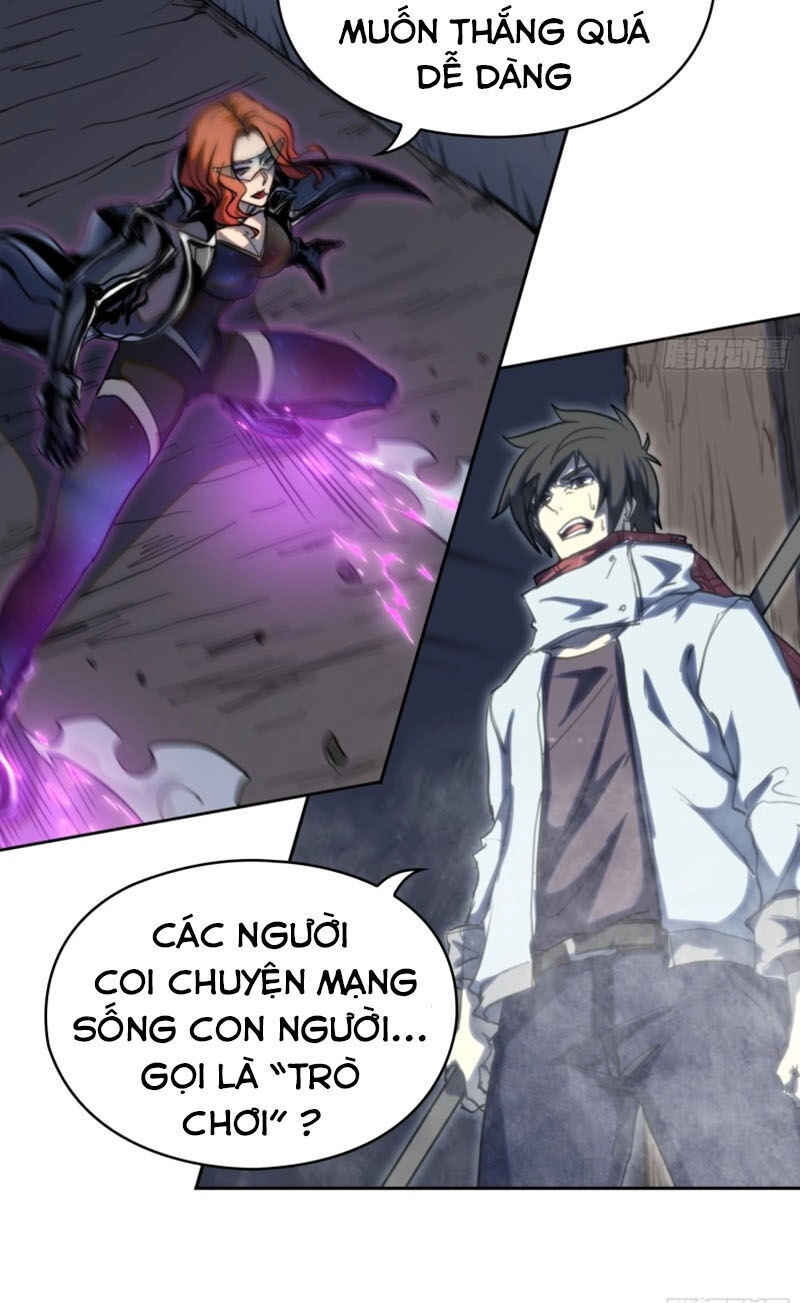 Đô Thị Hàng Thần Khúc Chapter 61 - 10