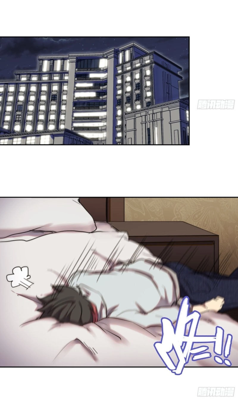 Đô Thị Hàng Thần Khúc Chapter 61 - 14