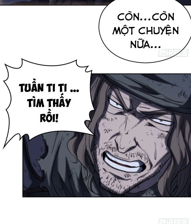 Đô Thị Hàng Thần Khúc Chapter 61 - 23