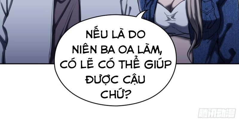 Đô Thị Hàng Thần Khúc Chapter 62 - 4