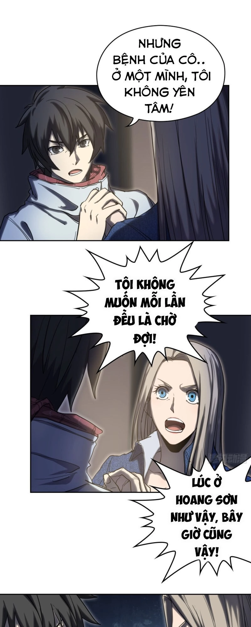 Đô Thị Hàng Thần Khúc Chapter 62 - 5