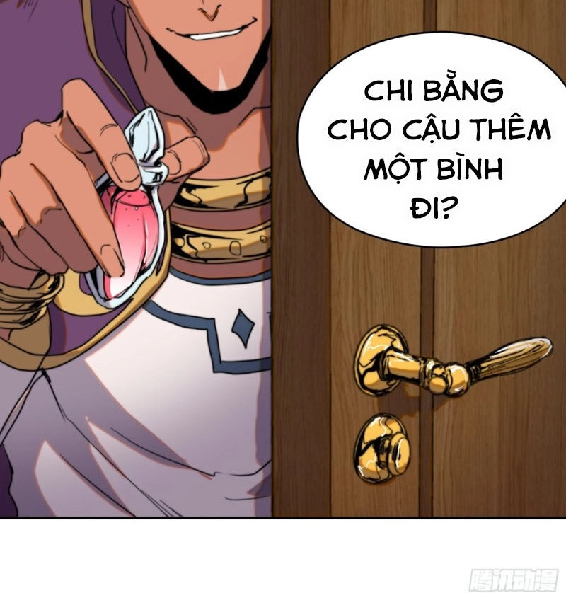 Đô Thị Hàng Thần Khúc Chapter 62 - 8