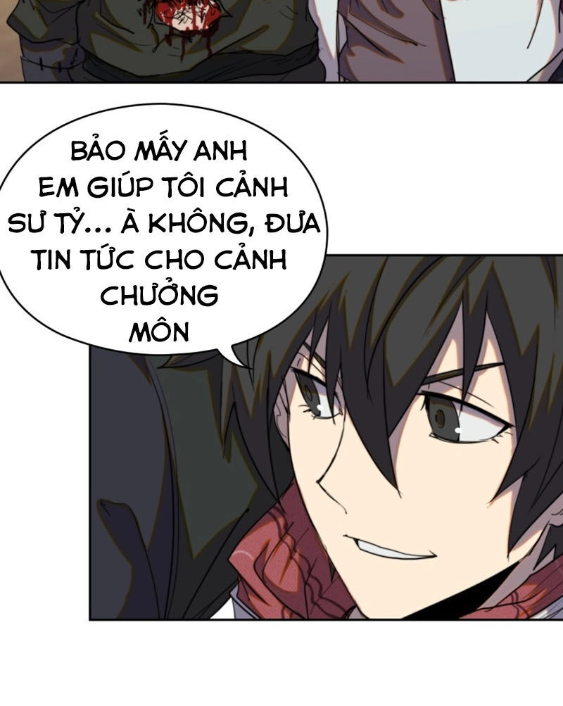 Đô Thị Hàng Thần Khúc Chapter 62 - 18