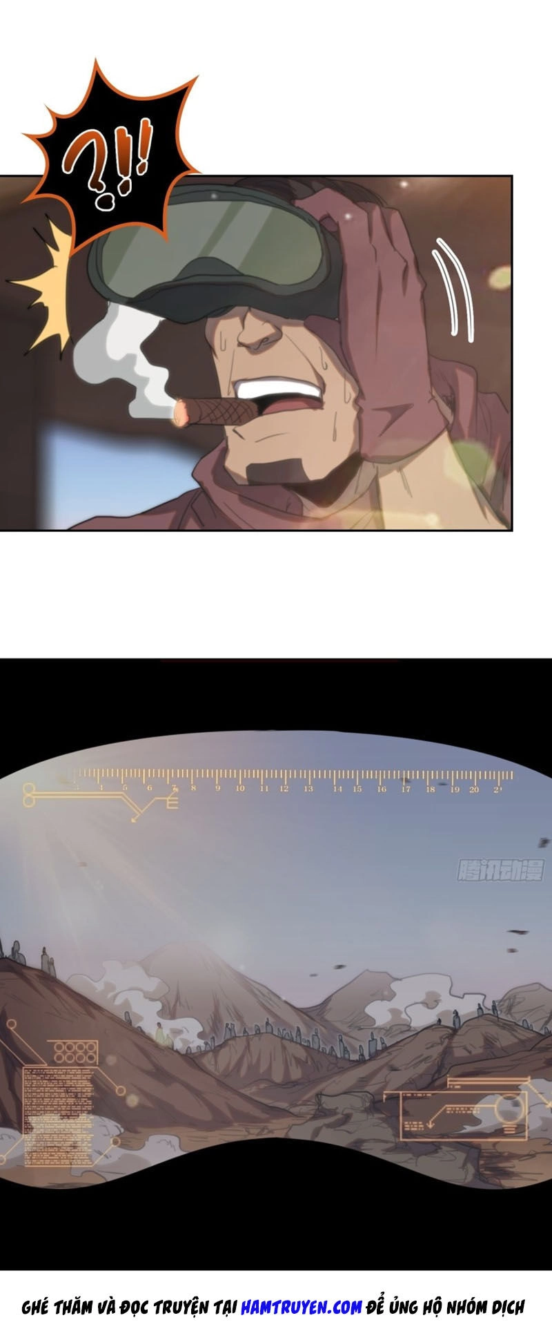 Đô Thị Hàng Thần Khúc Chapter 62 - 21