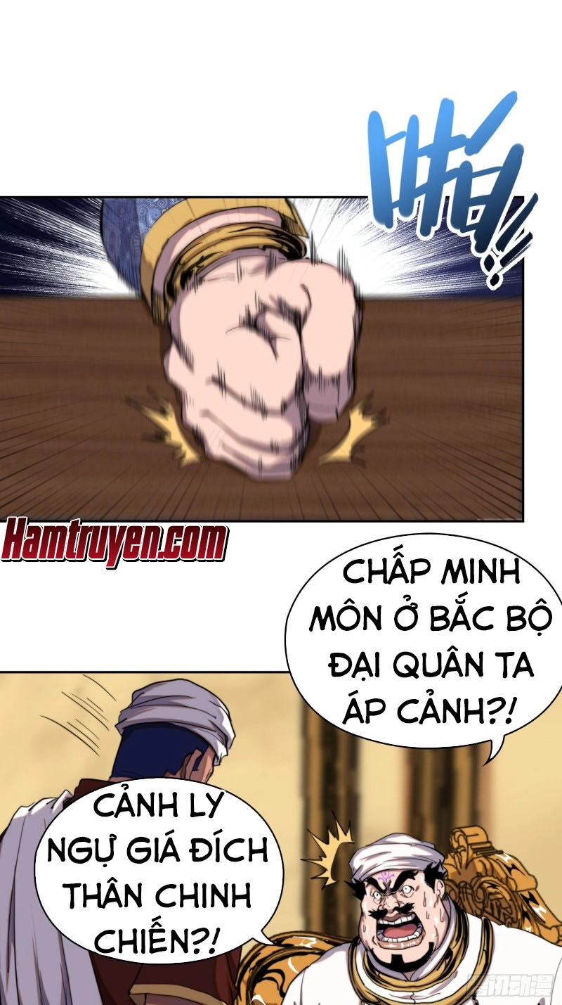 Đô Thị Hàng Thần Khúc Chapter 63 - 2