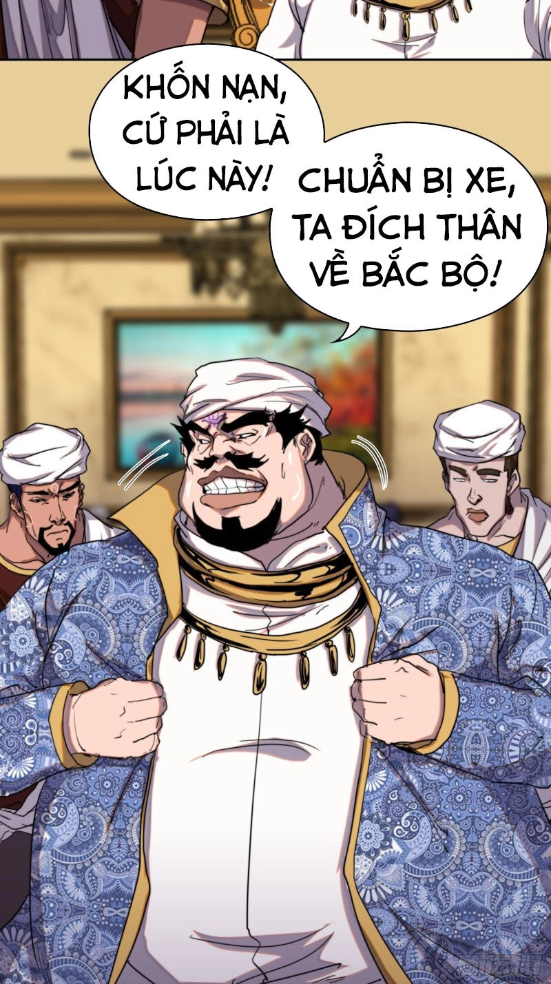 Đô Thị Hàng Thần Khúc Chapter 63 - 3