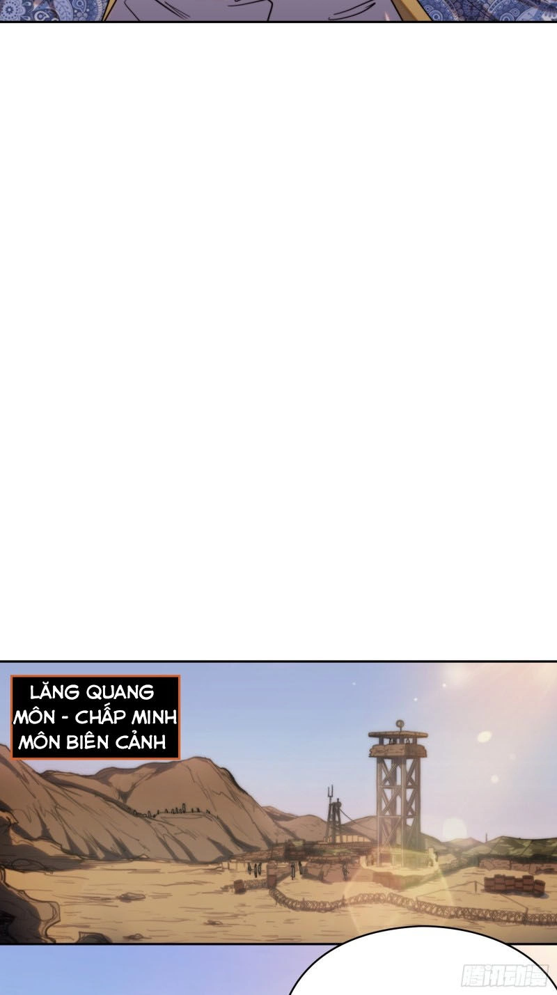 Đô Thị Hàng Thần Khúc Chapter 63 - 4