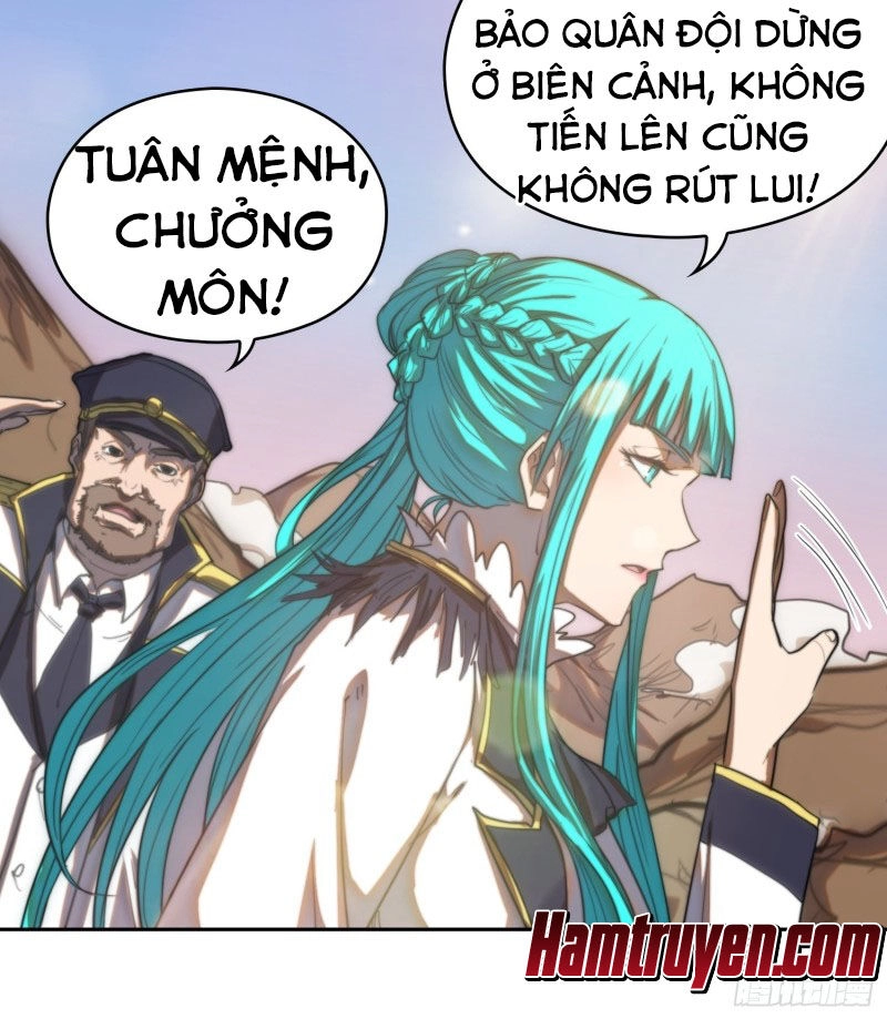 Đô Thị Hàng Thần Khúc Chapter 63 - 5