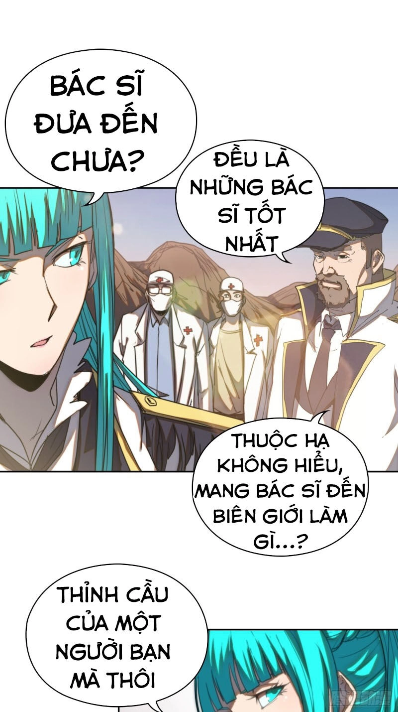 Đô Thị Hàng Thần Khúc Chapter 63 - 6
