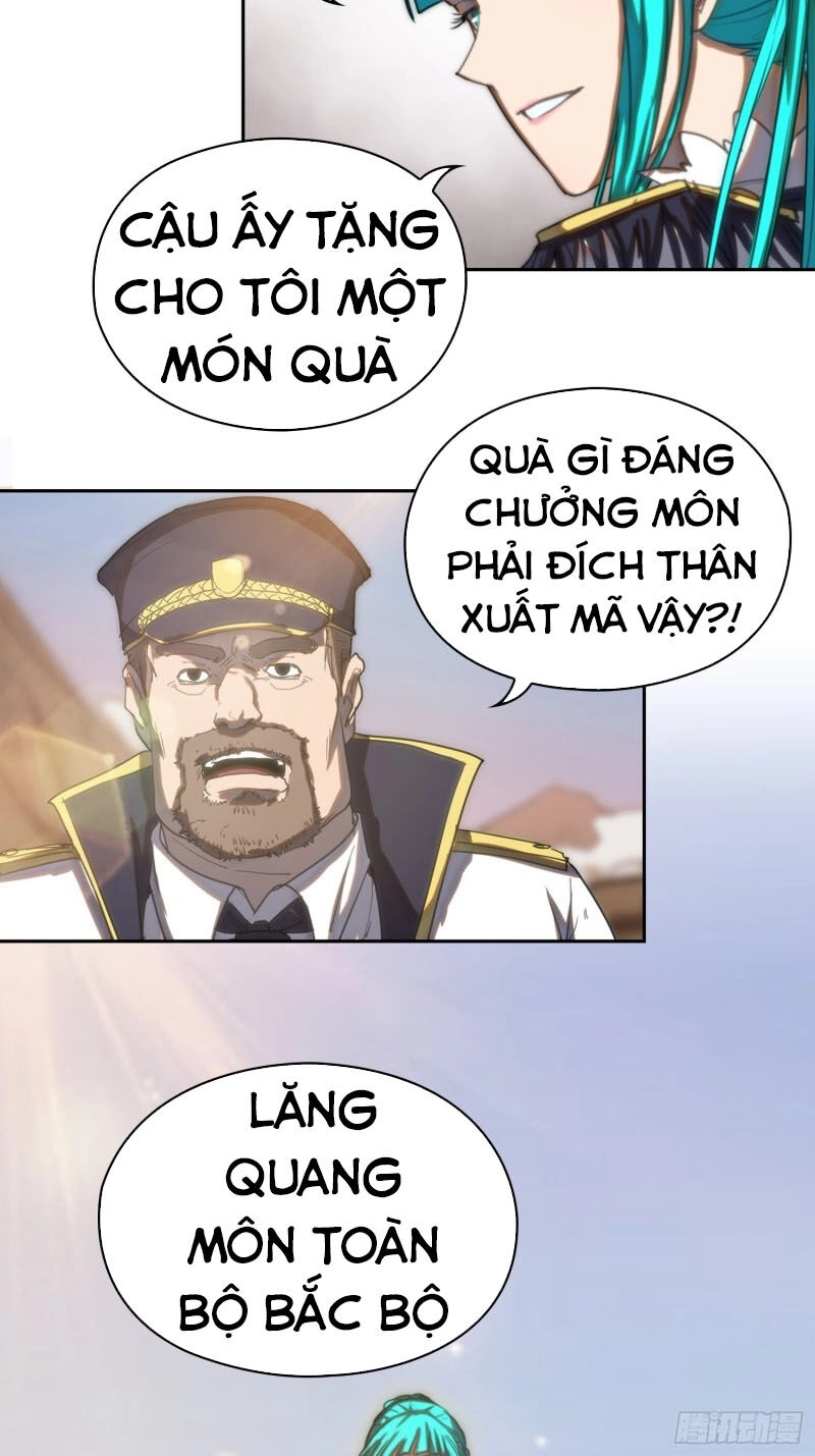 Đô Thị Hàng Thần Khúc Chapter 63 - 7