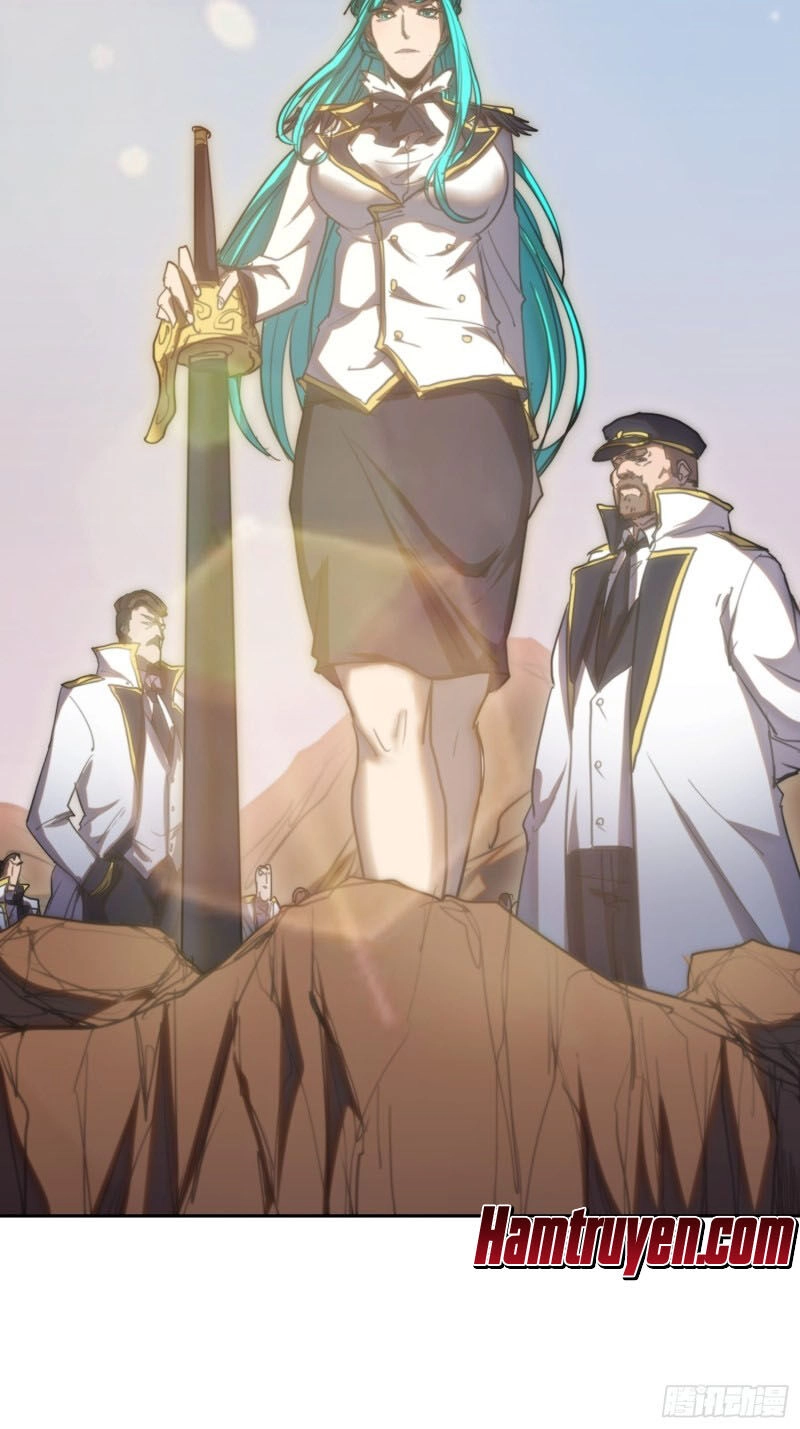 Đô Thị Hàng Thần Khúc Chapter 63 - 8