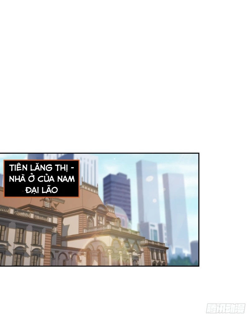 Đô Thị Hàng Thần Khúc Chapter 63 - 9