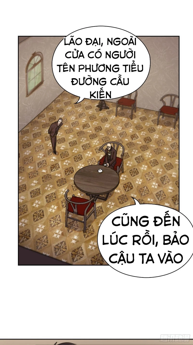 Đô Thị Hàng Thần Khúc Chapter 63 - 10