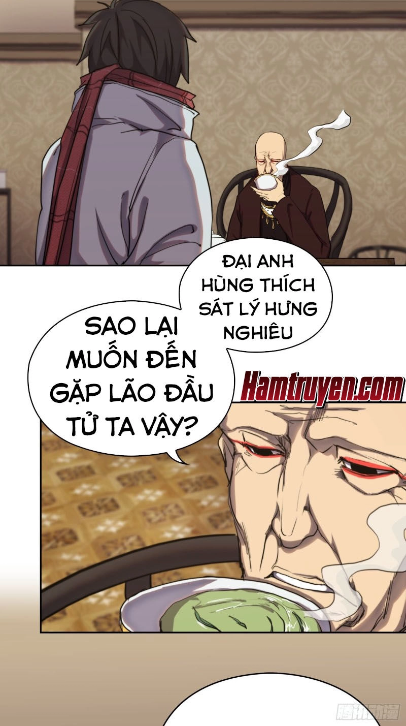 Đô Thị Hàng Thần Khúc Chapter 63 - 11