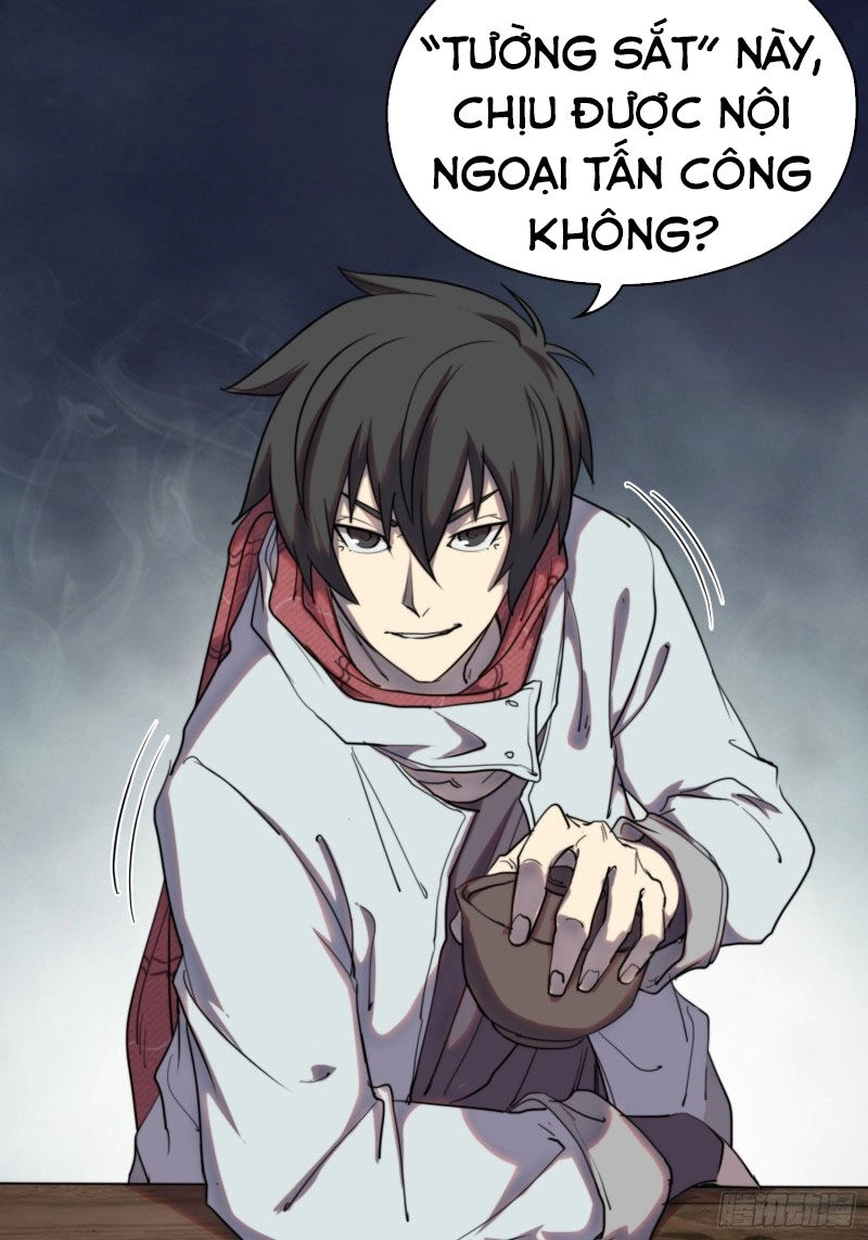 Đô Thị Hàng Thần Khúc Chapter 63 - 16