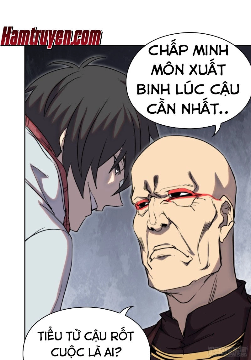 Đô Thị Hàng Thần Khúc Chapter 63 - 19