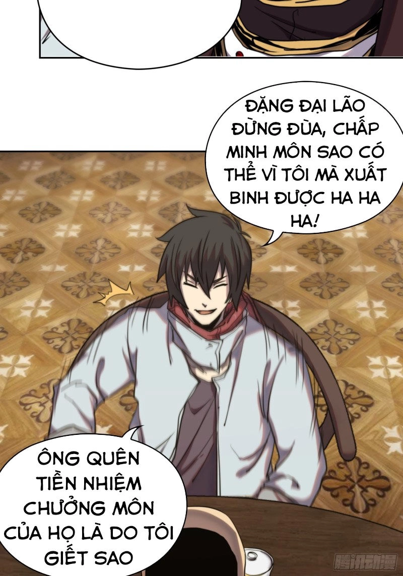 Đô Thị Hàng Thần Khúc Chapter 63 - 20