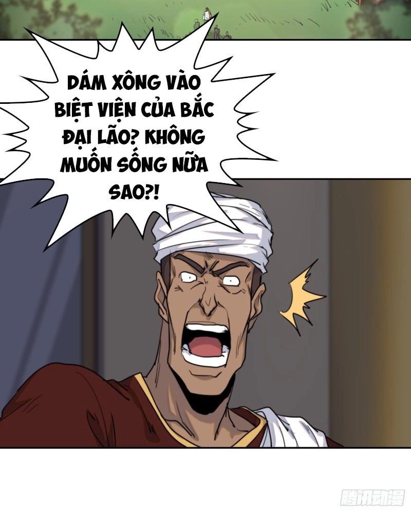 Đô Thị Hàng Thần Khúc Chapter 63 - 23