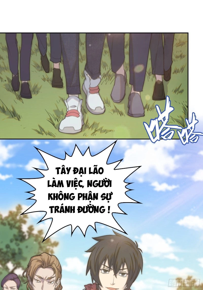 Đô Thị Hàng Thần Khúc Chapter 63 - 24