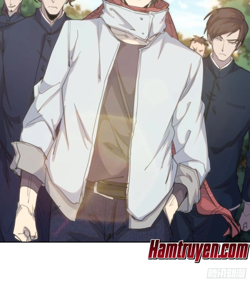 Đô Thị Hàng Thần Khúc Chapter 63 - 25