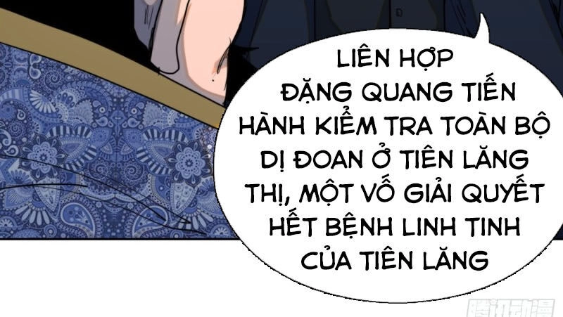 Đô Thị Hàng Thần Khúc Chapter 64 - 20