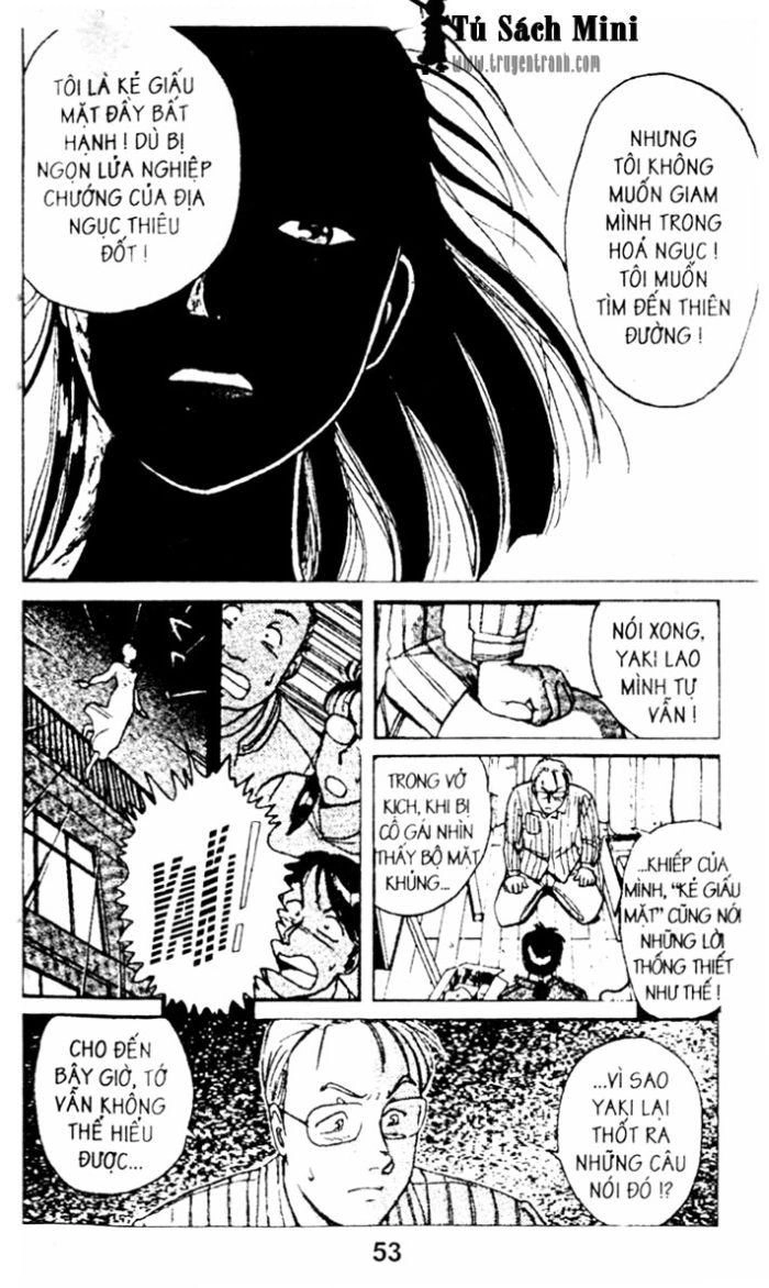 Thám Tử Kindaichi Chapter 2.1 - 9