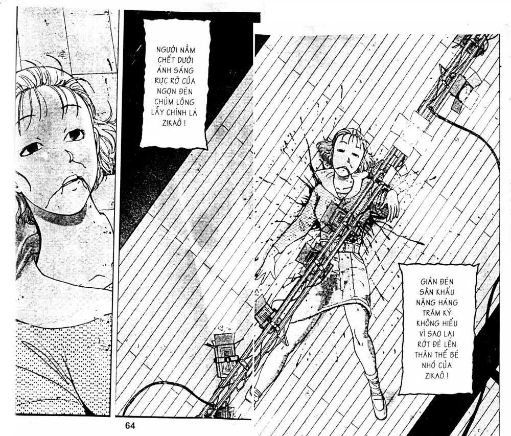 Thám Tử Kindaichi Chapter 2.1 - 20