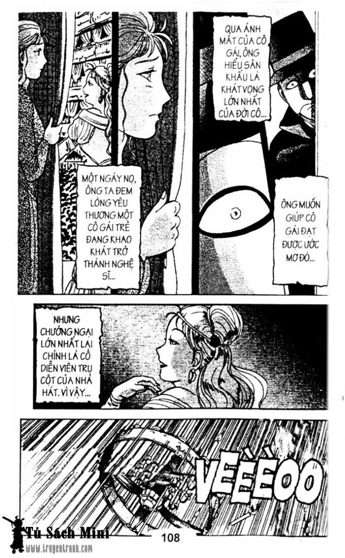 Thám Tử Kindaichi Chapter 3.2 - 1