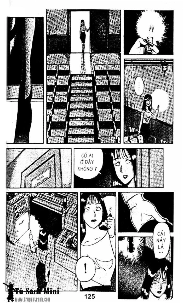 Thám Tử Kindaichi Chapter 3.2 - 18