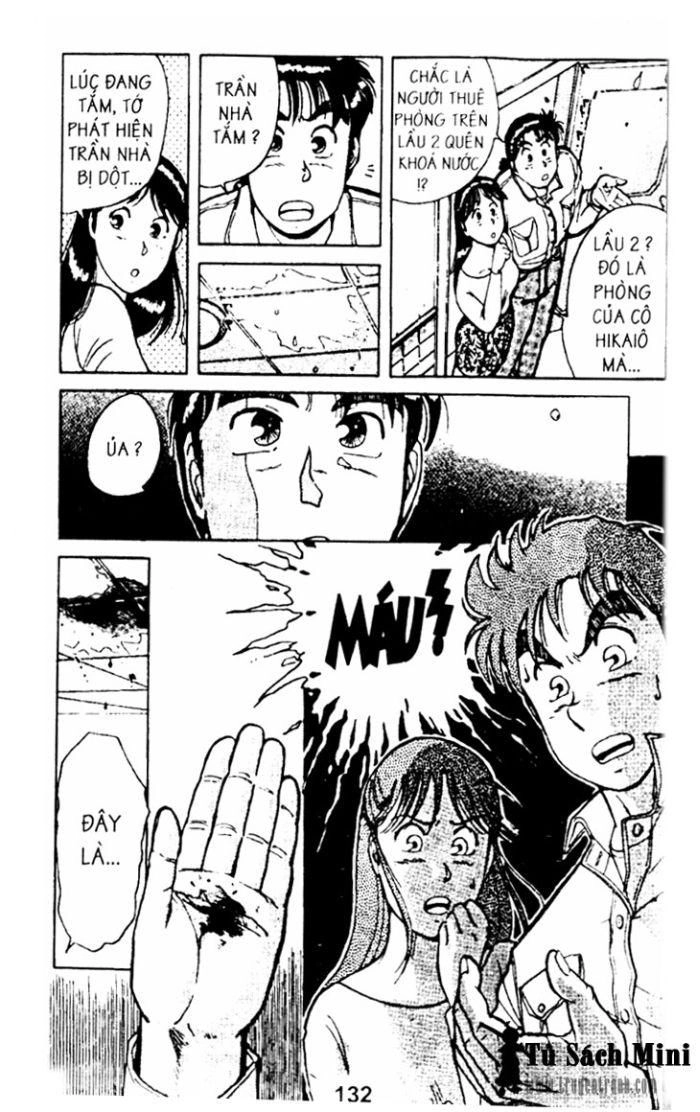 Thám Tử Kindaichi Chapter 4.1 - 6