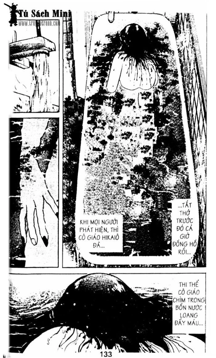 Thám Tử Kindaichi Chapter 4.1 - 7