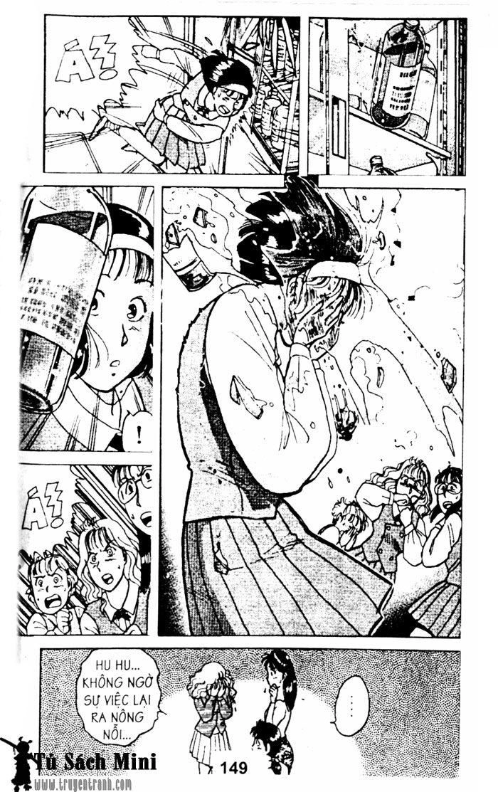 Thám Tử Kindaichi Chapter 4.2 - 3