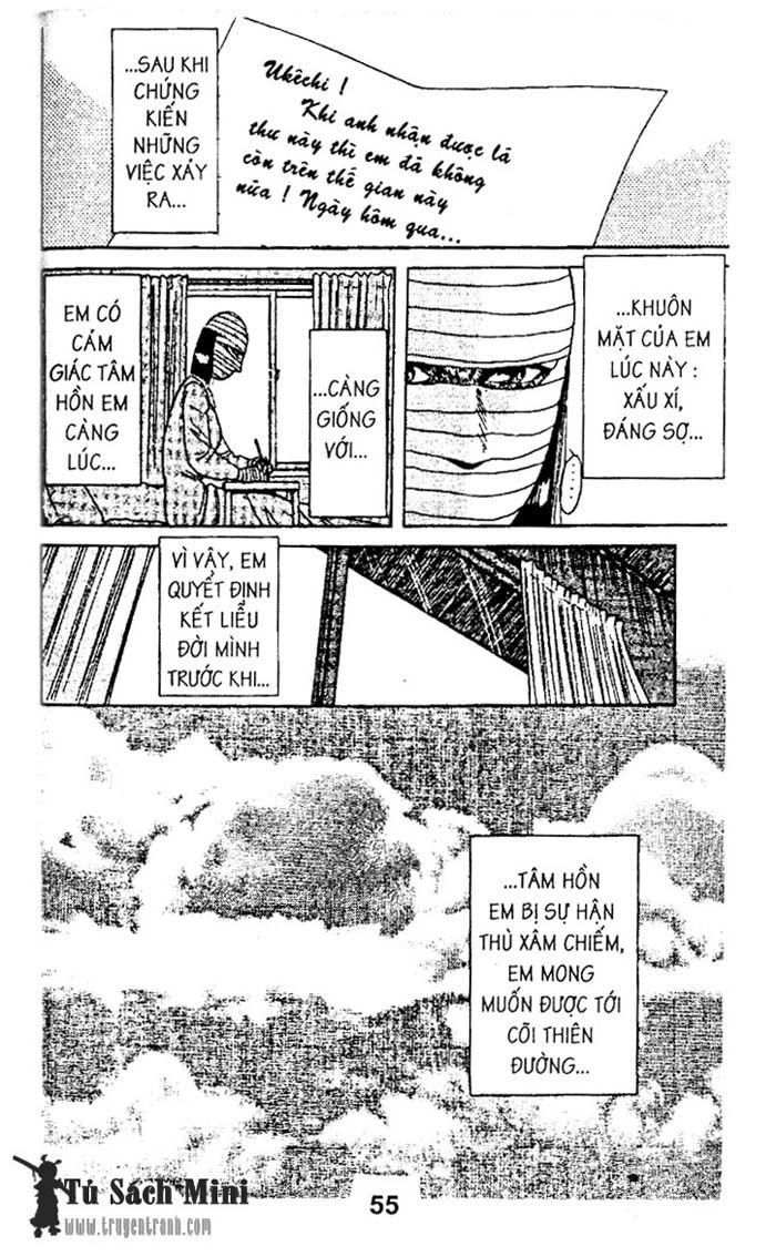 Thám Tử Kindaichi Chapter 6.1 - 11