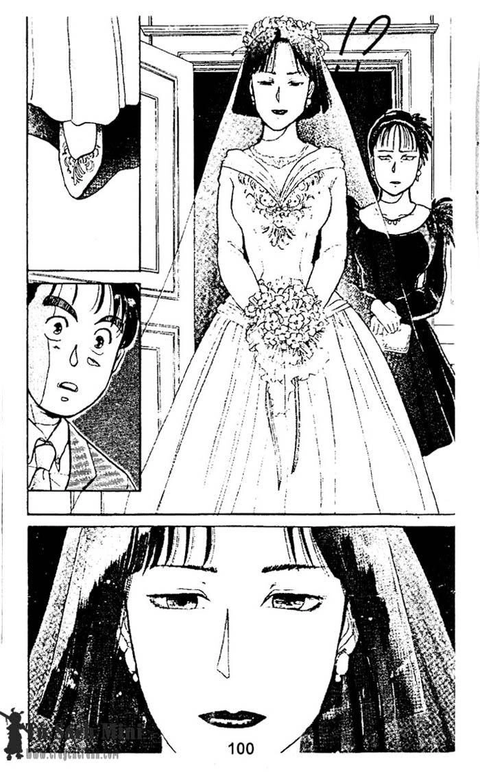 Thám Tử Kindaichi Chapter 7.1 - 13