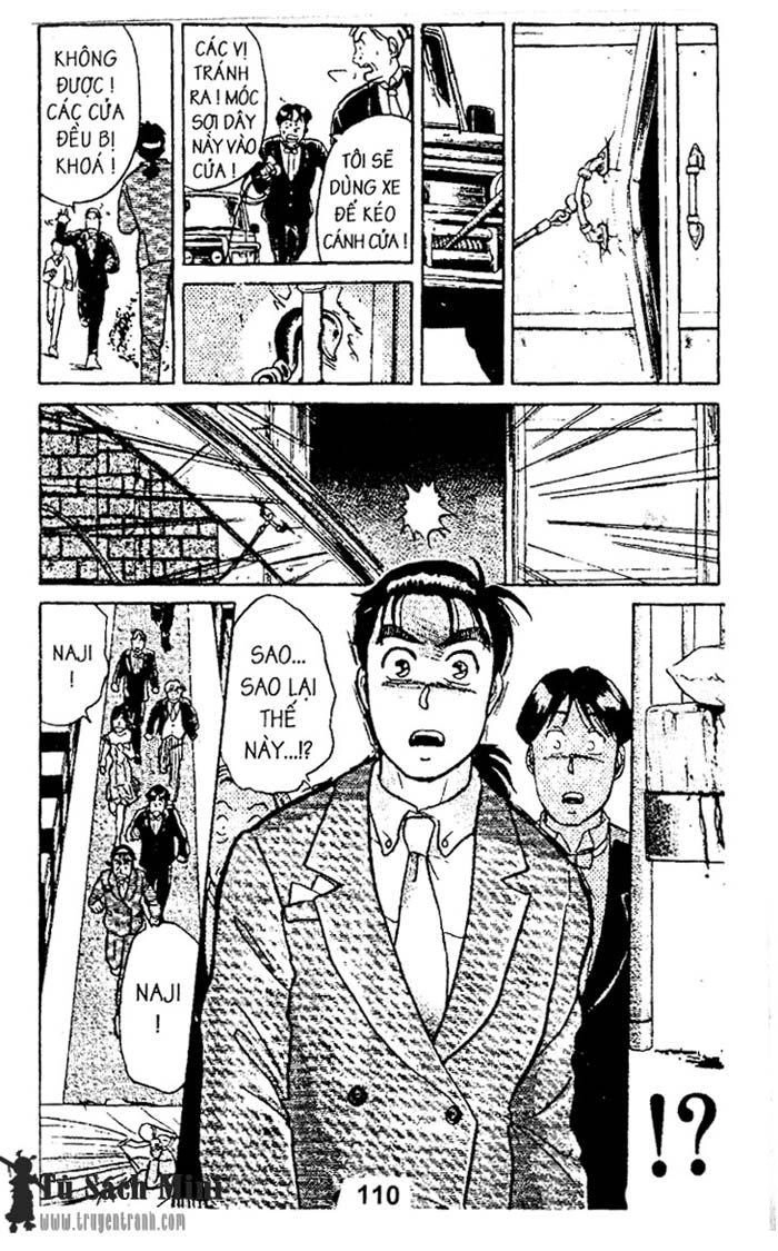 Thám Tử Kindaichi Chapter 7.2 - 3