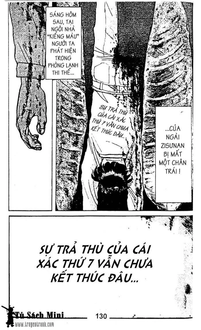 Thám Tử Kindaichi Chapter 7.2 - 23