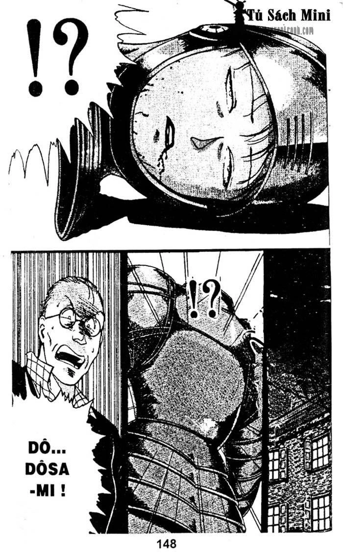 Thám Tử Kindaichi Chapter 8.1 - 18