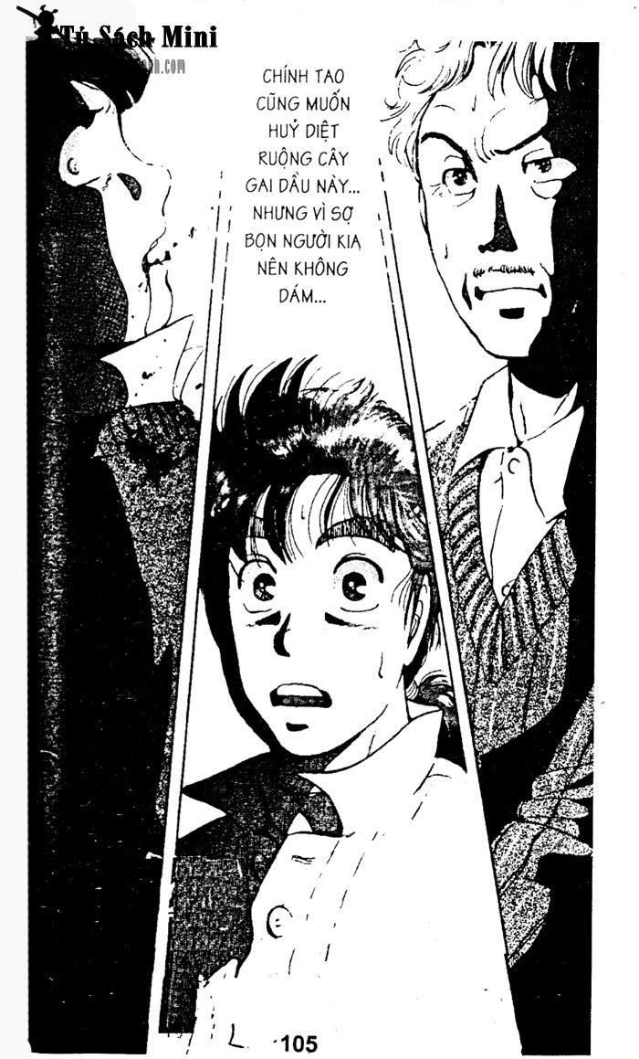 Thám Tử Kindaichi Chapter 11.1 - 20