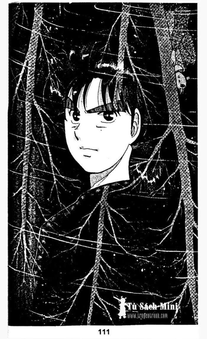 Thám Tử Kindaichi Chapter 11.2 - 6