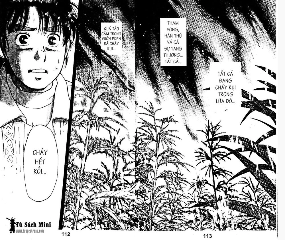 Thám Tử Kindaichi Chapter 11.2 - 7